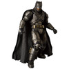 Medicom MAFEX 023 ARMORED BATMAN from Batman V Superman Figure 4530956470238