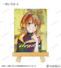  arma bianca My Youth Romantic Comedy Is Wrong, as I Expected Newly Drawn Trading grunge CANVAS Mini Canvas Board 8pcs Complete Box 