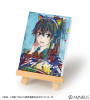  arma bianca My Youth Romantic Comedy Is Wrong, as I Expected Newly Drawn Trading grunge CANVAS Mini Canvas Board 8pcs Complete Box 