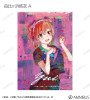  arma bianca My Youth Romantic Comedy Is Wrong, as I Expected Newly Drawn Trading grunge CANVAS Bromide 8pcs Complete Box 