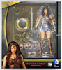 Medicom MAFEX 024 WONDER WOMAN from Batman V Superman Figure 4530956470245