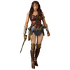 Medicom MAFEX 024 WONDER WOMAN from Batman V Superman Figure 4530956470245