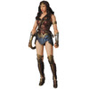 Medicom MAFEX 024 WONDER WOMAN from Batman V Superman Figure 4530956470245