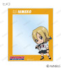  arma bianca SKET DANCE Trading Chibi Character Acrylic Card 8pcs Complete Box 