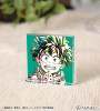  arma bianca My Hero Academia Trading Ani-Art The 2nd Edition Acrylic Tile 8pcs Complete Box 