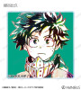  arma bianca My Hero Academia Trading Ani-Art The 1st Edition Acrylic Tile 8pcs Complete Box 