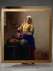  FREEing figma The Milkmaid by Vermeer Figure (The Table Museum) 