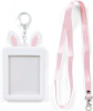  Sanrio Frame with Lanyard Wish Me Mell 