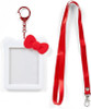  Sanrio Frame with Lanyard Hello Kitty 