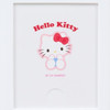  Sanrio Frame with Lanyard Hello Kitty 