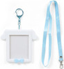  Sanrio Frame with Lanyard Cinnamoroll 