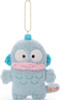  Takara Tomy Sanrio Fuzzy Plush Hangyodon 