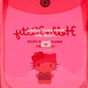  Sanrio Clear Colored Mini Pouch Hello Kitty 