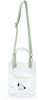  Sanrio Clear Shoulder Handbag Pochacco 