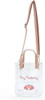  Sanrio Clear Shoulder Handbag My Melody 