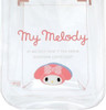  Sanrio Clear Shoulder Handbag My Melody 