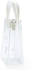  Sanrio Clear Shoulder Handbag Hello Kitty 