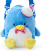  Sanrio 2 Way Bag Tuxedo Sam 