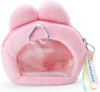  Sanrio Face-shaped Pouch with Window My Melody 