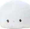  Sanrio Face-shaped Pouch with Window Cogyumin 