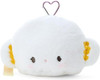  Sanrio Face-shaped Pouch with Window Cogyumin 