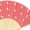  Sanrio Hand Fan Hello Kitty 