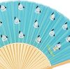  Sanrio Hand Fan Pochacco 