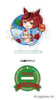  SOL International Umamusume: Pretty Derby Acrylic Stand -Story Event Selection- Vol.3 8pcs Complete Box 