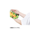 Pokemon Center Original Hand Towel Cafe Scene (Chadesu!)