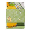 Pokemon Center Original Hand Towel Cafe Scene (Chadesu!)