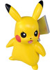 Takara Tomy Metakore Pokemon Pikachu Iron Tail Metal Figure 862253