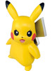 Takara Tomy Metakore Pokemon Pikachu Iron Tail Metal Figure 862253