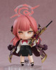  Max Factory Nendoroid Aru Rikuhachima Figure (Blue Archive) 