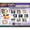 Movic Katekyo Hitman REBORN! Pashakore 5th Edition 10pcs Box