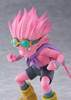  BellFine SoftB Half Beelzebub Figure (Sand Land) 