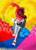  Bandai S.H.Figuarts Bun Red Figure (Bakuage Sentai Boonboomger) 