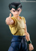  Bandai S.H.Figuarts Yusuke Urameshi Figure (YuYu Hakusho) 