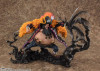  Bandai Figuarts ZERO [Extra Battle] Marshall D. Teach - Kurouzu Figure (One Piece) 