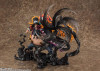  Bandai Figuarts ZERO [Extra Battle] Marshall D. Teach - Kurouzu Figure (One Piece) 