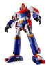  Bandai Soul of Chogokin GX-50SP Combattler V CHOGOKIN 50th Ver. Figure (Chodenji Robo Combattler V) 