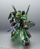 Bandai Robot Spirits -SIDE MS- RMS-106 Hizack ver. A.N.I.M.E. Figure (Mobile Suit Zeta Gundam) 