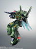  Bandai Robot Spirits -SIDE MS- RMS-106 Hizack ver. A.N.I.M.E. Figure (Mobile Suit Zeta Gundam) 