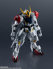  Bandai GUNDAM UNIVERSE ASW-G-08 Gundam Barbatos Lupus (Mobile Suit Gundam: Iron-Blooded Orphans) 