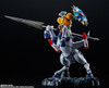  Bandai Figuarts Zero Touche Metallique Steel Jeeg Figure (Steel Jeeg) 
