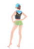 Max Factory PLAMAX MF-88 minimum factory Minori with Honda BF350 Outboard Engine Plastic Model