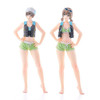 Max Factory PLAMAX MF-88 minimum factory Minori with Honda BF350 Outboard Engine Plastic Model
