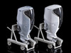 Max Factory PLAMAX MF-88 minimum factory Minori with Honda BF350 Outboard Engine Plastic Model