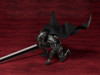  Max Factory PLAMATEA Guts: Berserker Armor Ver. Plastic Model (Berserk) 