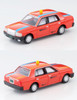  Tomytec The Car Collection Basic Set Select Taxi B (4 Cars) (N scale) 