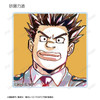  arma bianca My Hero Academia Trading Ani-Art The 4th Edition Vol. 2  Acrylic Tile Ver. A 10pcs Complete Box 